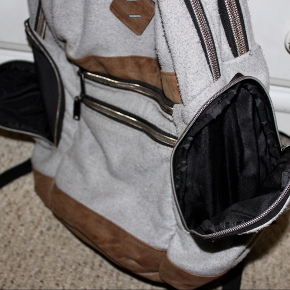 adventuridge premier backpack